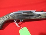 Ruger 10/22 International 22LR 18.5