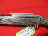 Ruger 10/22 International 22LR 18.5