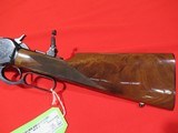 Winchester Model 1886 High Grade Carbine 45-70 Govt/22