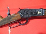 Winchester Model 1886 High Grade Carbine 45-70 Govt/22