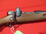 Springfield 1922 MK II 22LR 24