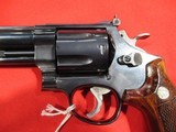 Smith & Wesson Model 29-3 Silhouette 44 Magnum 10 1/2
