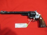 Smith & Wesson Model 29-3 Silhouette 44 Magnum 10 1/2