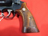 Smith & Wesson Model 29-3 Silhouette 44 Magnum 10 1/2