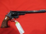 Smith & Wesson Model 29-3 Silhouette 44 Magnum 10 1/2