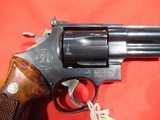 Smith & Wesson Model 29-3 Silhouette 44 Magnum 10 1/2