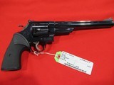 Smith & Wesson Model 29-2 44 Magnum 8 3/8