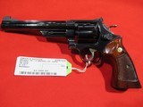 Smith & Wesson Model 25-2 (Model of 1955) 45acp 6 1/2