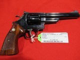 Smith & Wesson Model 25-2 (Model of 1955) 45acp 6 1/2