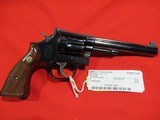 Smith & Wesson Model 14-4 38 Special 6