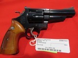 Smith & Wesson Model 29-2 44 Magnum 4