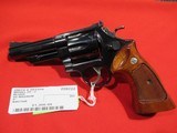 Smith & Wesson Model 29-2 44 Magnum 4