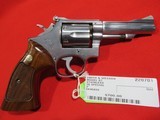 Smith & Wesson Model 67 38 Special 4