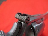 Smith & Wesson Model 67 38 Special 4