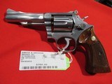 Smith & Wesson Model 67 38 Special 4