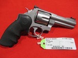 Smith & Wesson Model 625-8 45acp 4