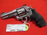 Smith & Wesson Model 625-8 45acp 4