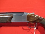 Browning 825 Sporting 12ga/32