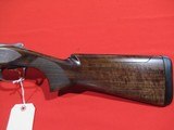 Browning 825 Sporting 12ga/32
