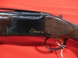 Browning Citori CX 12ga/30