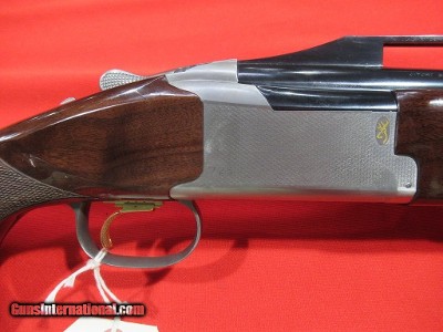 Browning 725 Left-Hand 12ga/