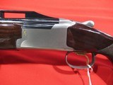 Browning 725 Left-Hand 12ga/ - 6 of 10