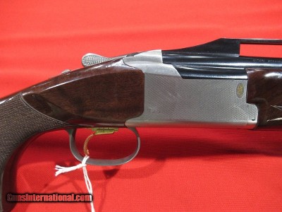 Browning 725 Trap Left-Hand 12ga/30
