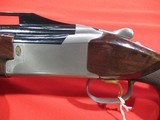 Browning 725 Trap Left-Hand 12ga/30