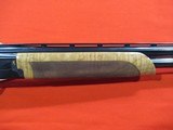 Browning 725 Sporting Maple 12ga/32