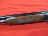 Browning B725 S3 12ga/32