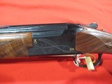 Browning B725 S3 12ga/32