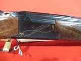 Browning B725 S3 12ga/32