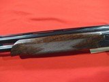 Browning B725 S3 12ga/32