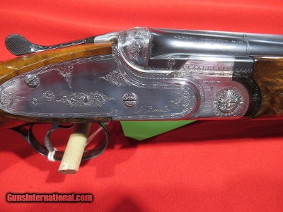 Beretta SO4 12ga/28