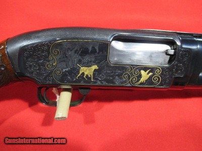 Winchester Model 12 Custom 12ga/30