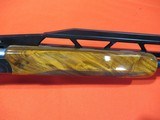 Perazzi MX15 12ga/34