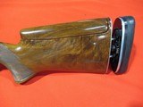 Perazzi MX15 12ga/34