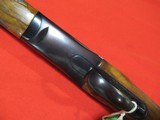 Perazzi MX15 12ga/34