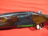 Winchester 101 Skeet 12ga/26