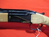 Browning BT-99 Max Maple 12ga/34