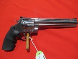 Colt Anaconda 44 Magnum / 8