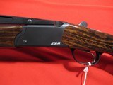 Krieghoff KX-6 12ga/34