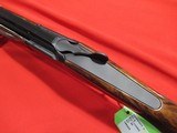 Krieghoff KX-6 12ga/34