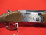 Beretta 686 Silver Pigeon Grade-I 28ga/28