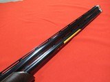 Browning 725 Sporting 12ga/30