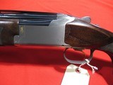 Browning 725 Sporting 12ga/30