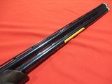 Browning 725 Sporting 12ga/30