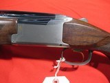 Browning 725 Sporting 12ga/30