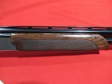 Browning 725 Sporting 12ga/32