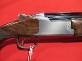 Browning 725 Sporting 12ga/32